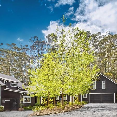 Treghan Luxury Lodge Kerikeri Luaran gambar