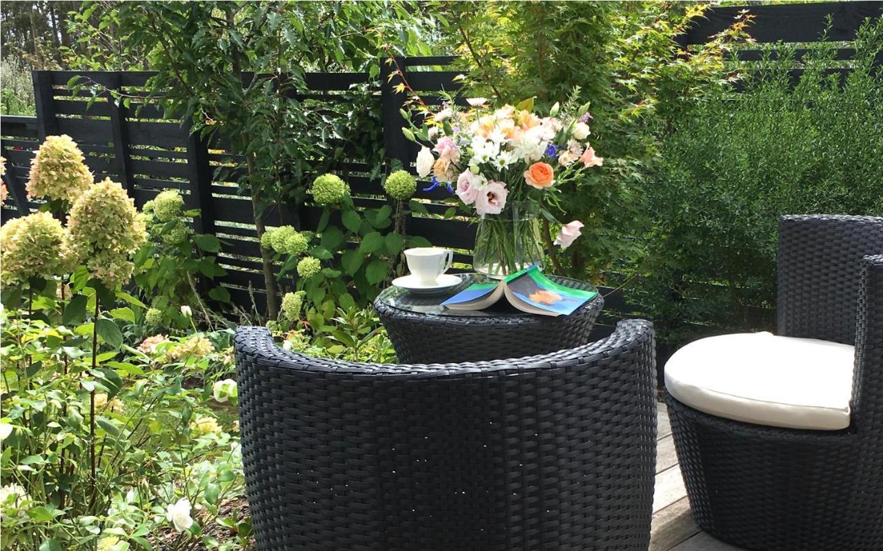 Treghan Luxury Lodge Kerikeri Luaran gambar