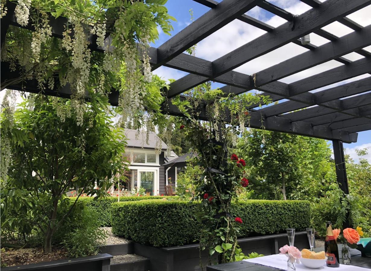 Treghan Luxury Lodge Kerikeri Luaran gambar