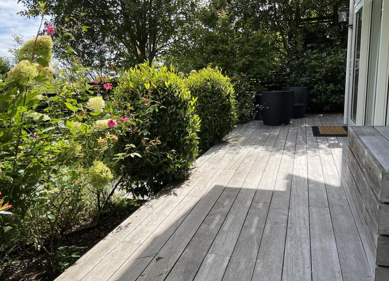 Treghan Luxury Lodge Kerikeri Luaran gambar