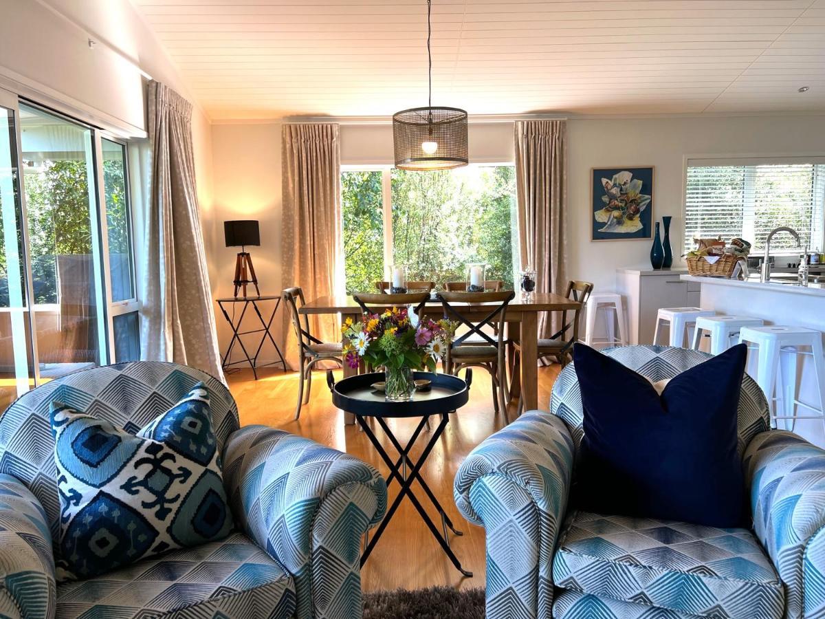 Treghan Luxury Lodge Kerikeri Luaran gambar