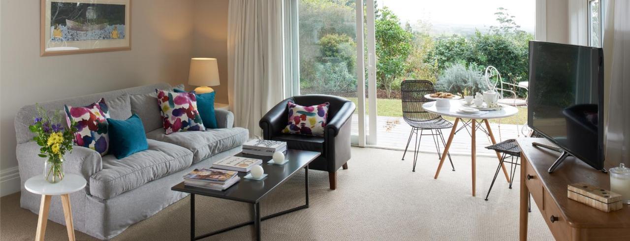 Treghan Luxury Lodge Kerikeri Luaran gambar