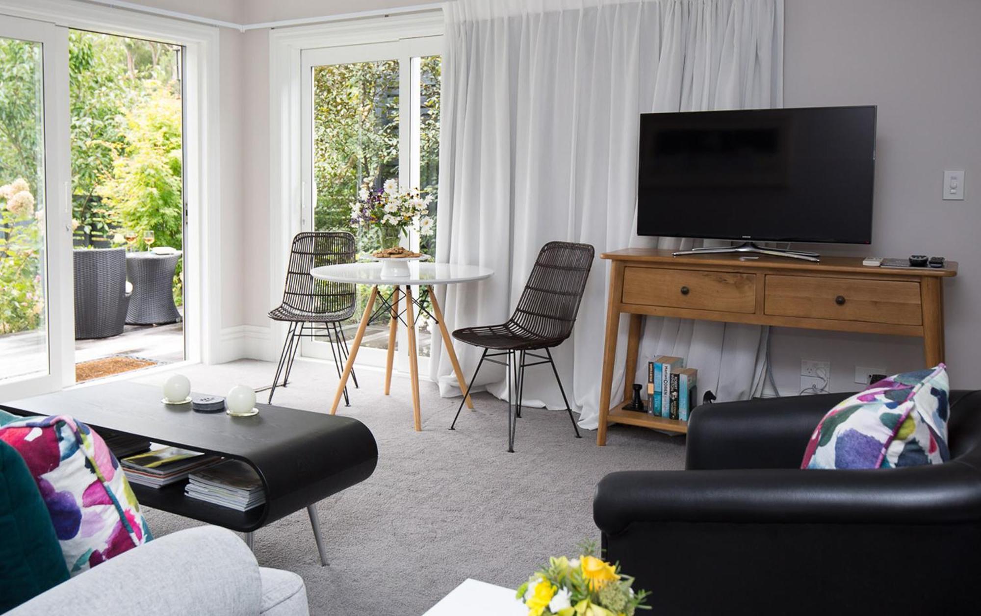 Treghan Luxury Lodge Kerikeri Luaran gambar