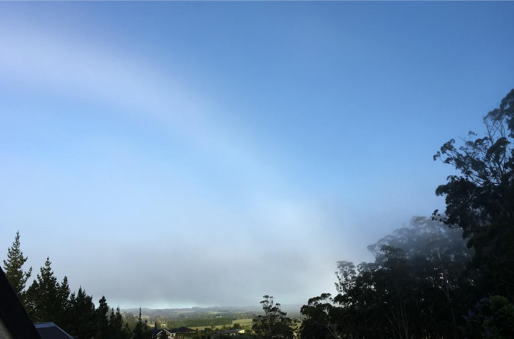 Treghan Luxury Lodge Kerikeri Luaran gambar