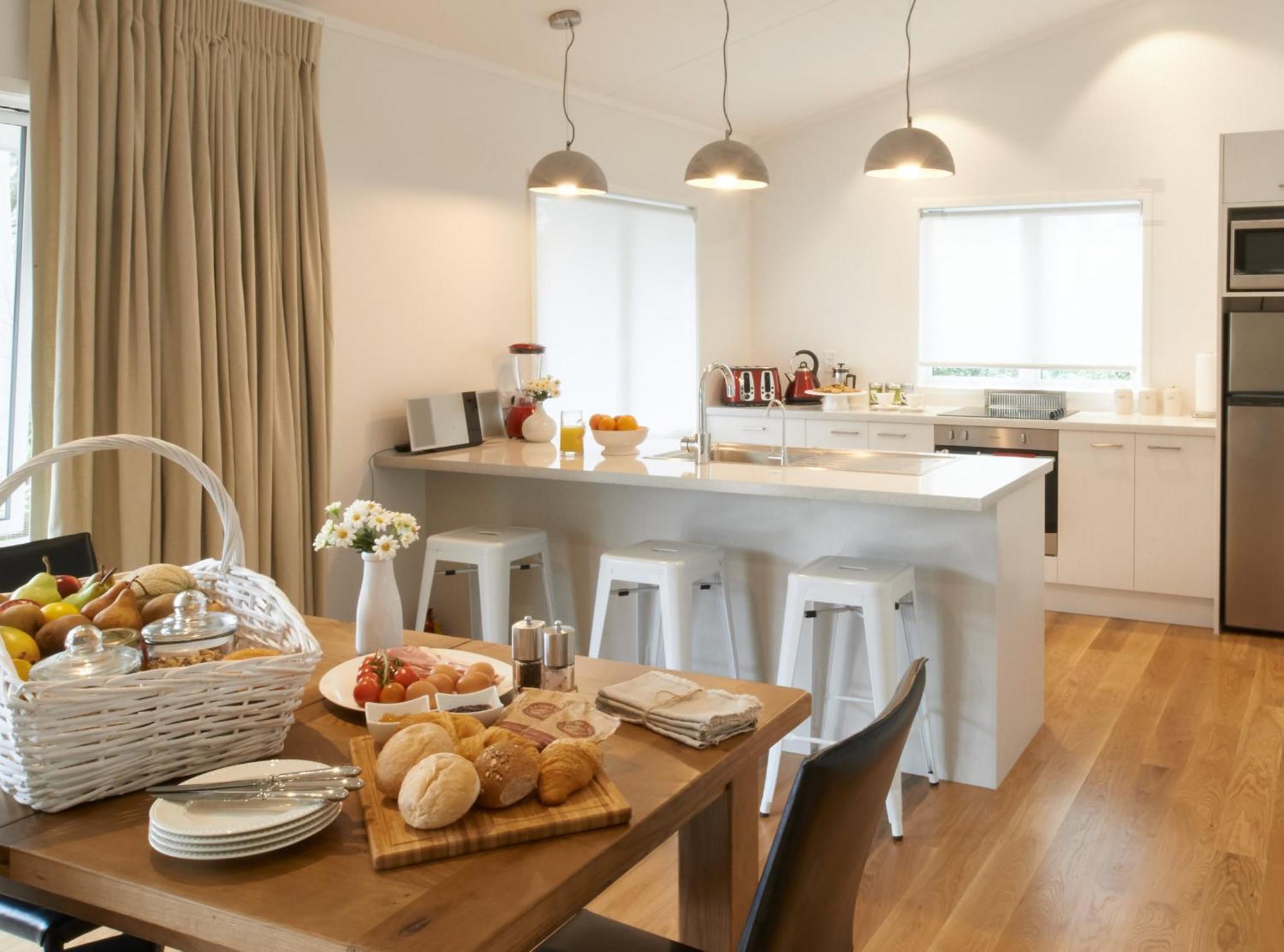 Treghan Luxury Lodge Kerikeri Luaran gambar