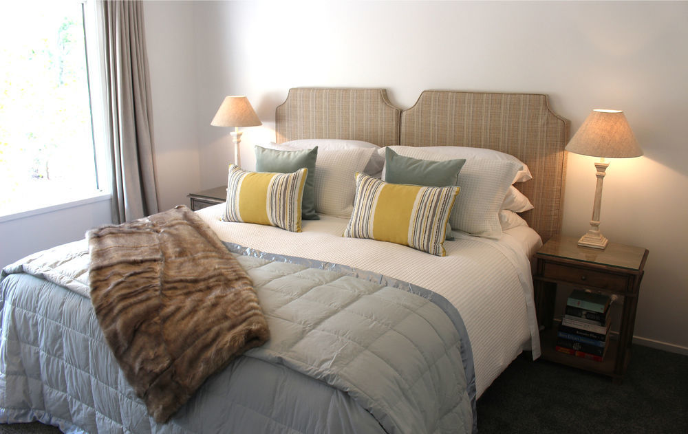 Treghan Luxury Lodge Kerikeri Luaran gambar