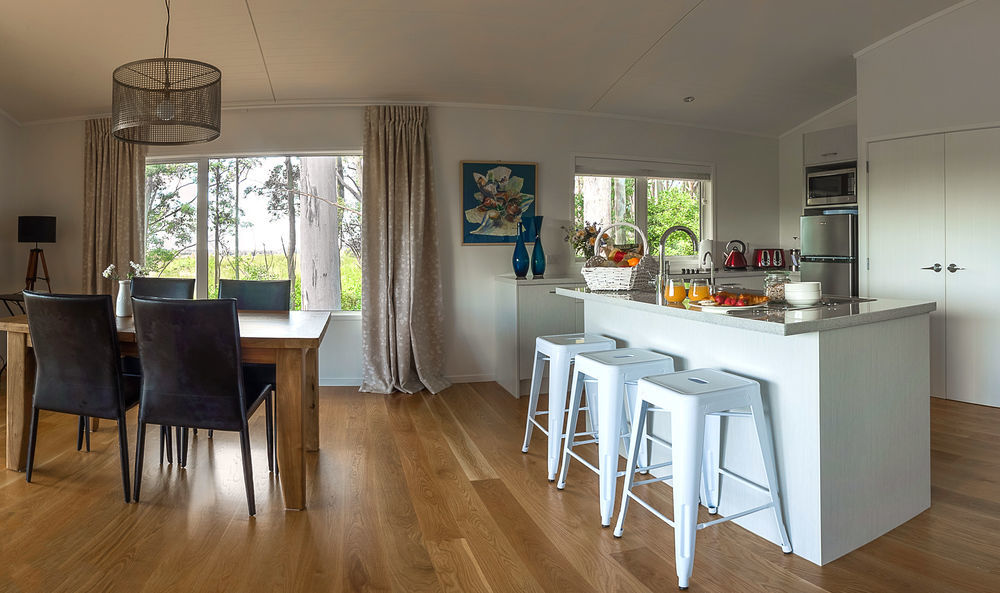 Treghan Luxury Lodge Kerikeri Luaran gambar