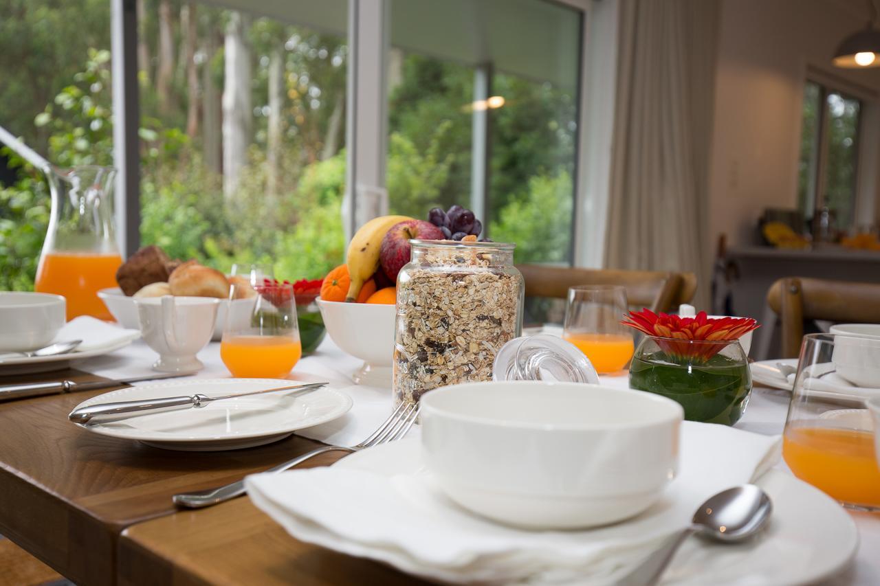 Treghan Luxury Lodge Kerikeri Luaran gambar