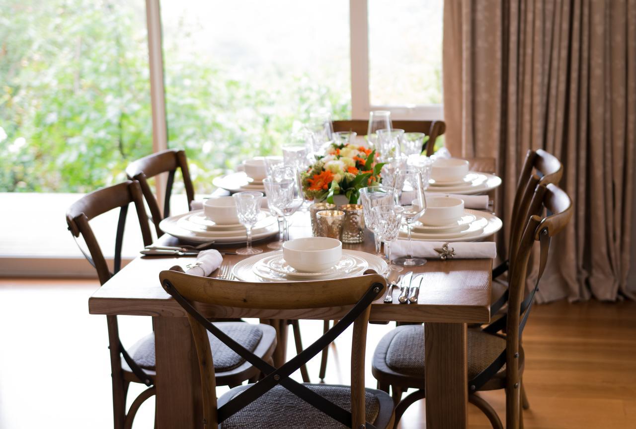 Treghan Luxury Lodge Kerikeri Luaran gambar