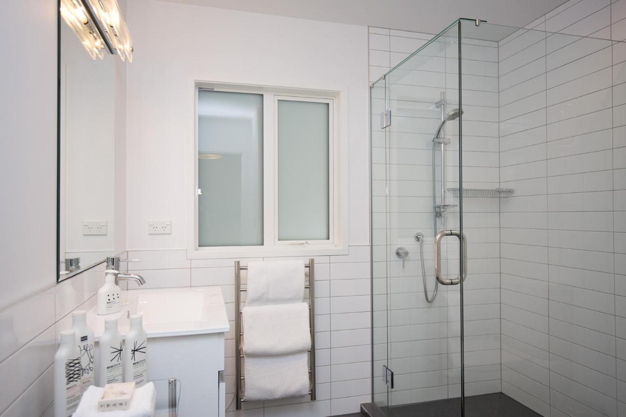 Treghan Luxury Lodge Kerikeri Luaran gambar