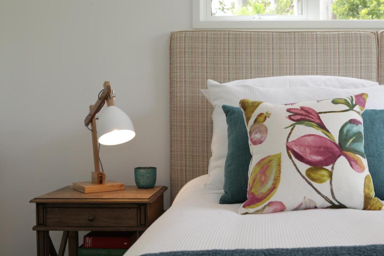 Treghan Luxury Lodge Kerikeri Luaran gambar