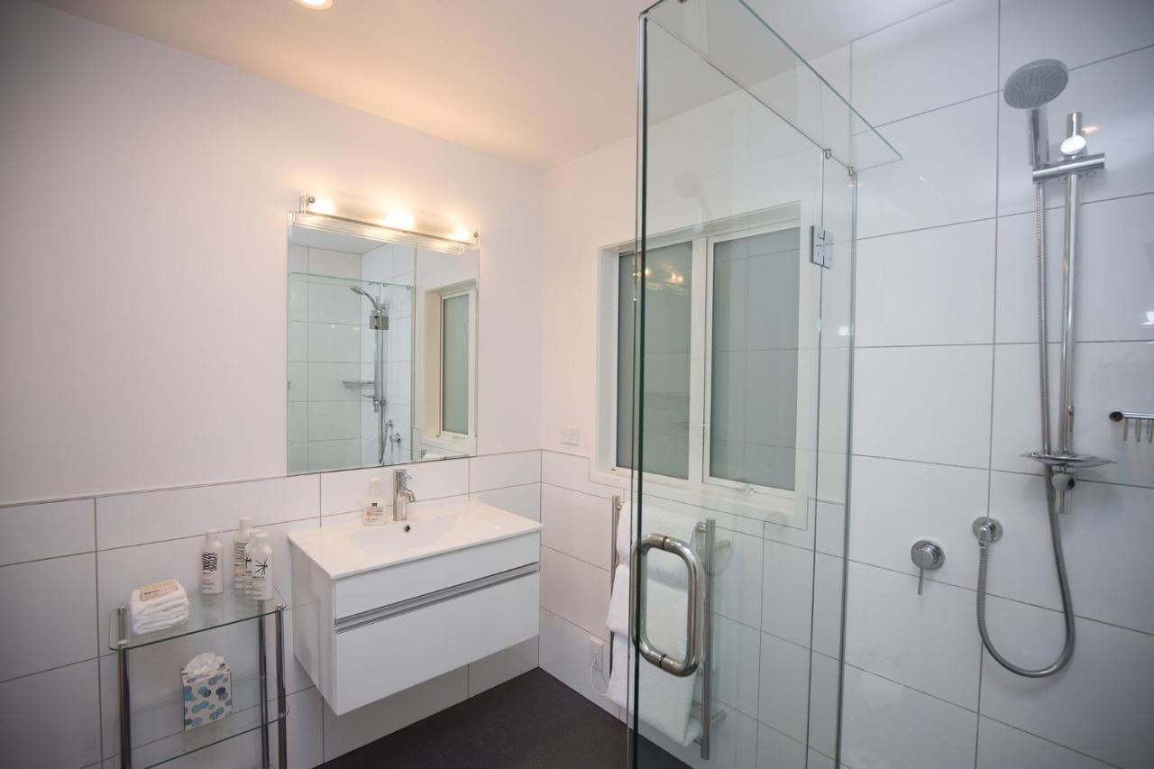 Treghan Luxury Lodge Kerikeri Luaran gambar