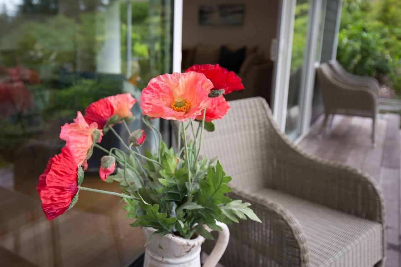 Treghan Luxury Lodge Kerikeri Luaran gambar