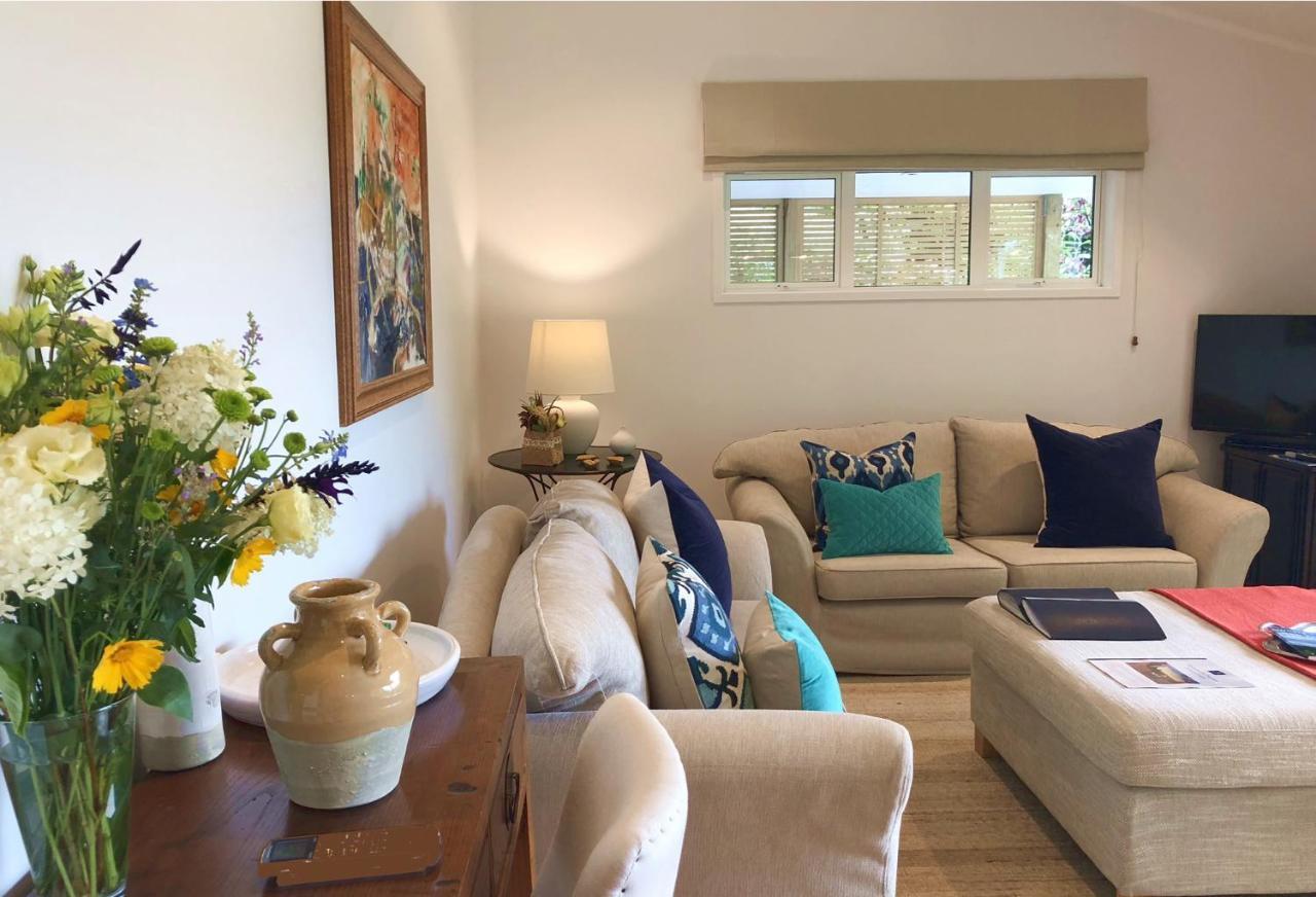 Treghan Luxury Lodge Kerikeri Luaran gambar