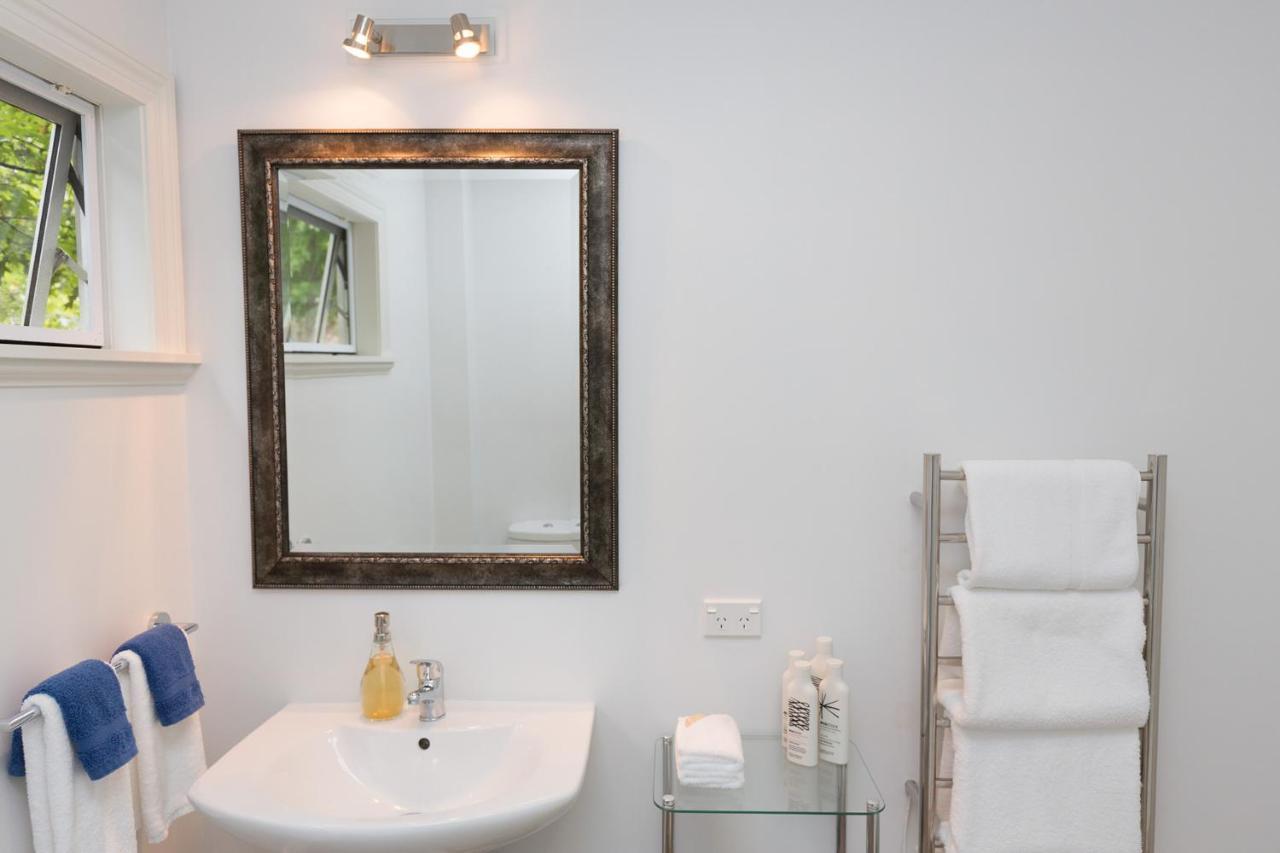 Treghan Luxury Lodge Kerikeri Luaran gambar