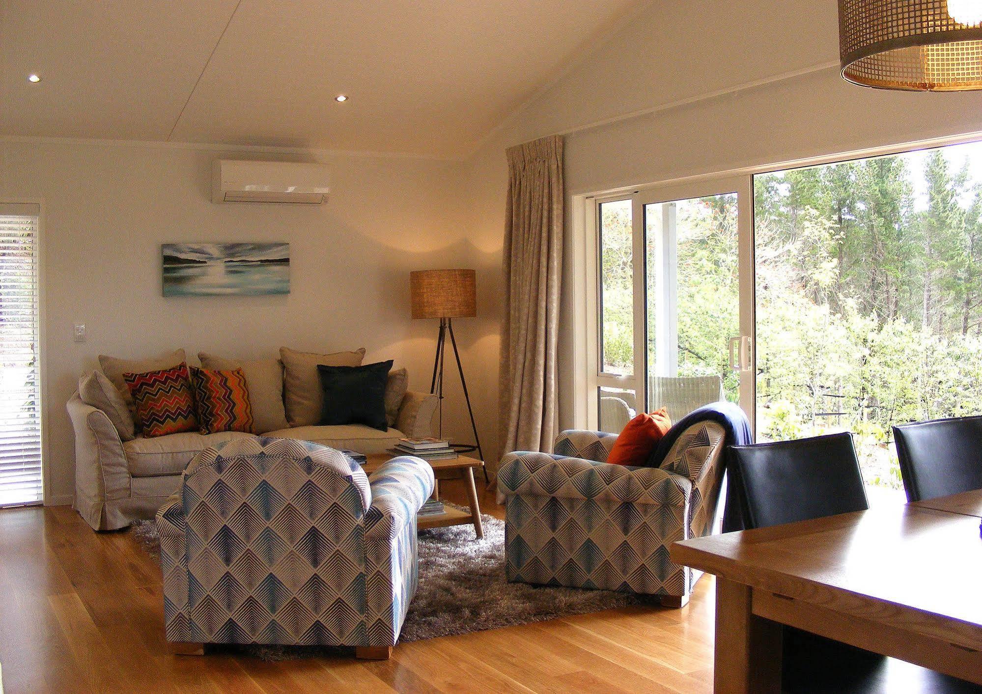 Treghan Luxury Lodge Kerikeri Luaran gambar