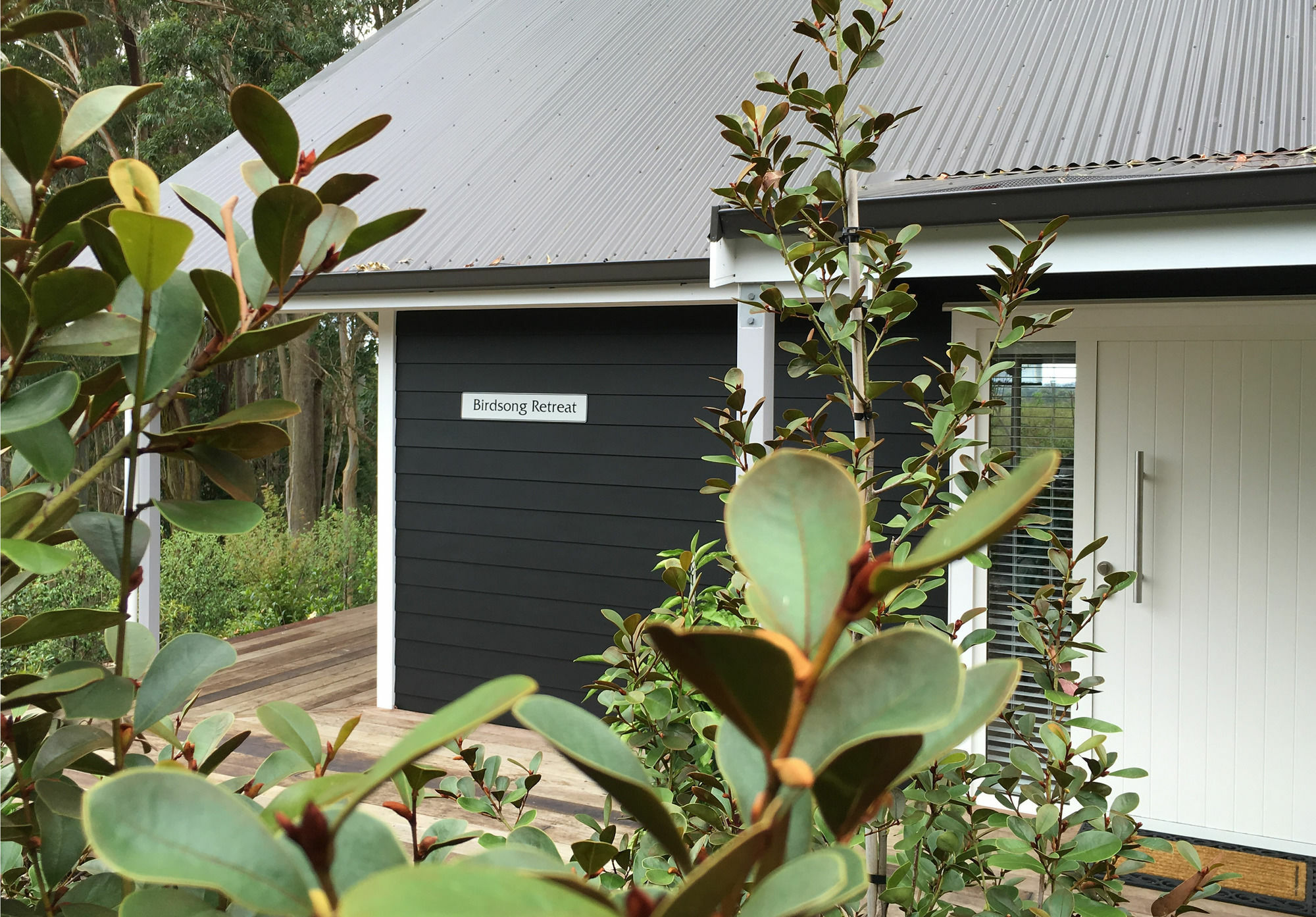 Treghan Luxury Lodge Kerikeri Luaran gambar