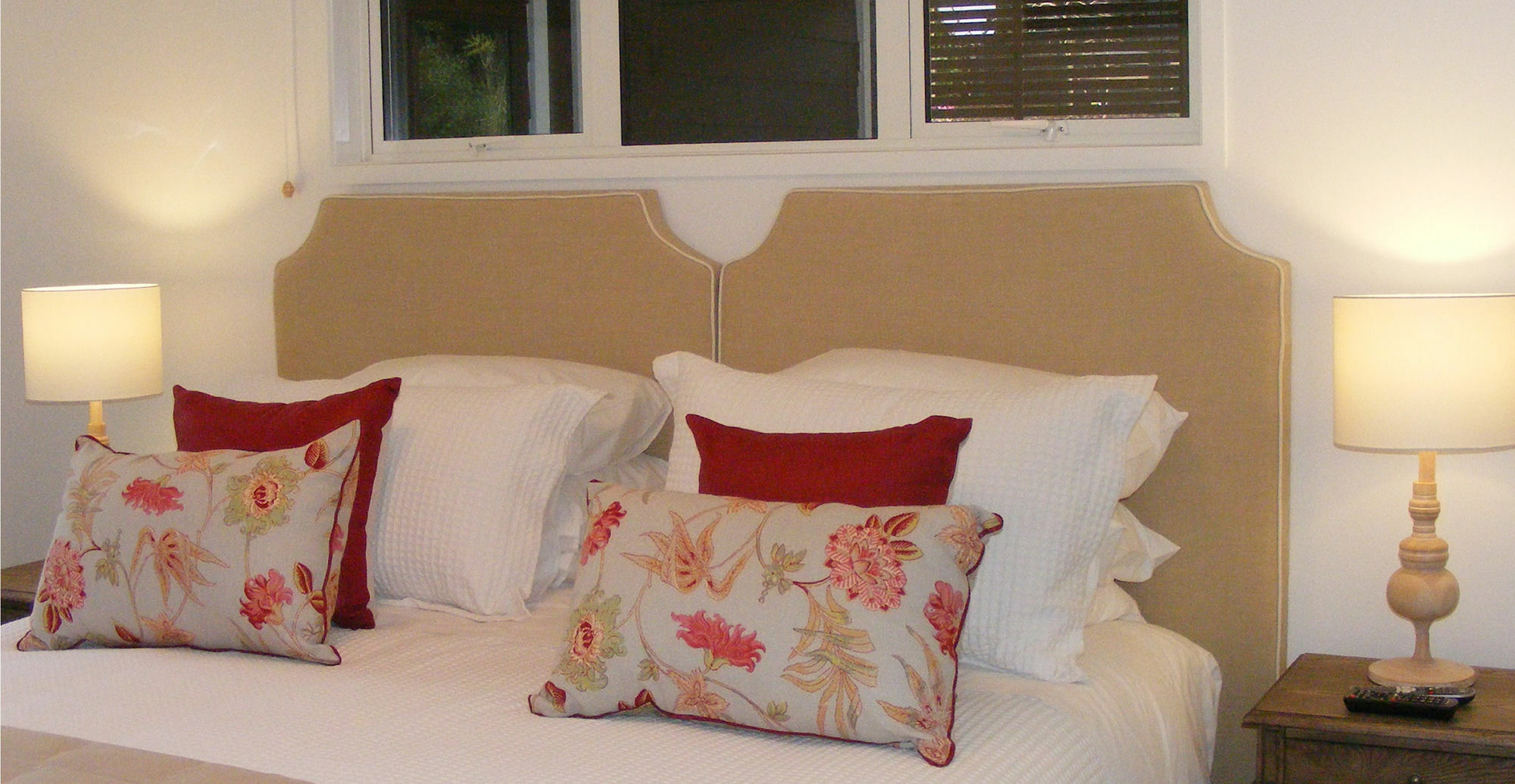 Treghan Luxury Lodge Kerikeri Luaran gambar